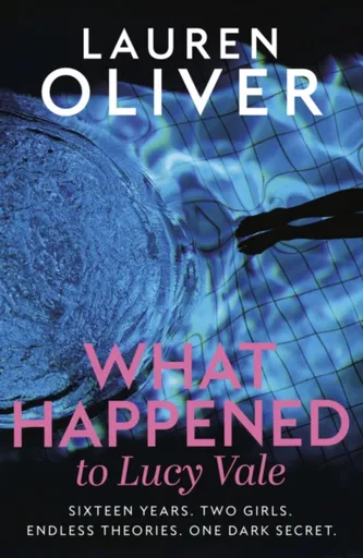 What Happened to Lucy Vale - Lauren Oliverová