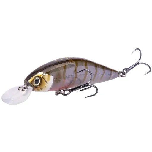 Shimano wobler lure yasei trigger twitch d-sp wakasagi tiger 9 cm 11 g