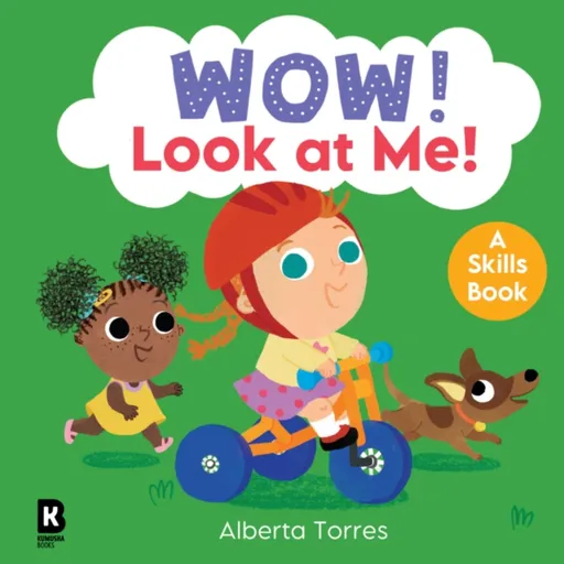 Wow! Look at Me! - HarperCollins Childrenâ€™s Books