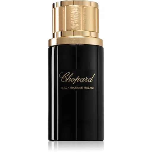 Chopard Black Incense Malaki parfémovaná voda unisex 80 ml