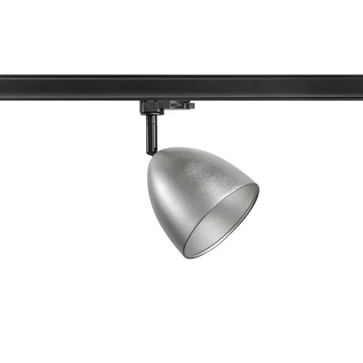 BIG WHITE (SLV) PARA CONE 14 3fázové systémové svítidlo, GU10, hliník 1009139