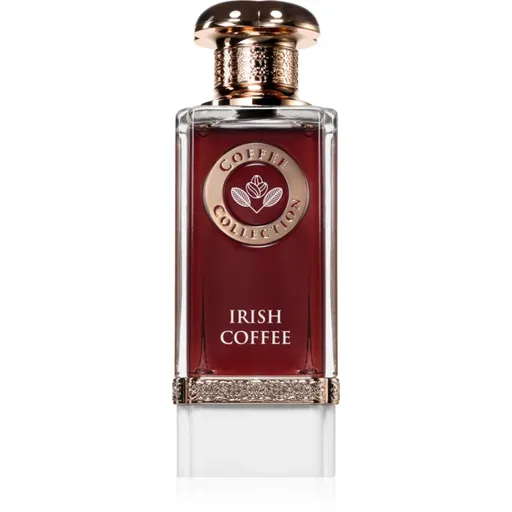 Fragrance World Irish Coffee parfémovaná voda unisex 100 ml