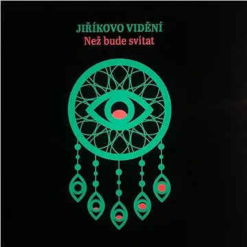 Jiříkovo vidění: Než bude svítat - CD (GR193-2)