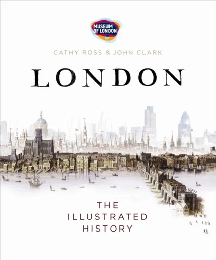 London - John Clark, Cathy Ross