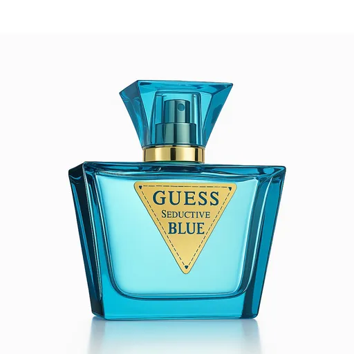 Guess Seductive Femme Blue EDT 75 ml W
