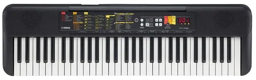 Yamaha PSR-F52 (použité)