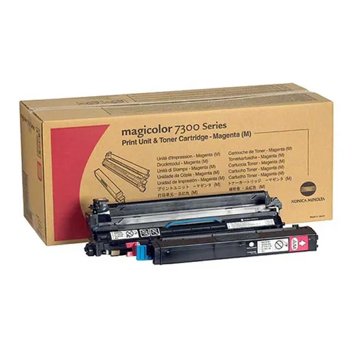 KONICA MINOLTA 4333613 M - originální