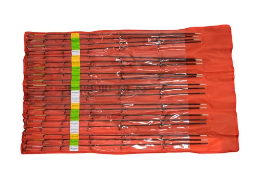 Delphin feederové špičky Tipo - Light 2.8mm GlassCarbon SG,Delphin feederové špičky Tipo - Light 2.8mm GlassCarbon SG