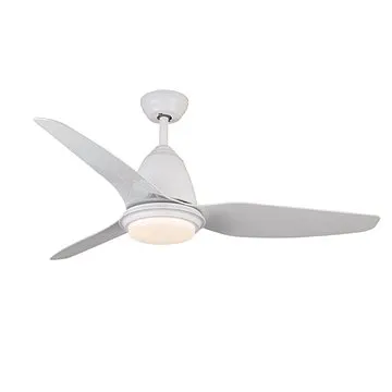 Sulion 075066 MARCONY, stropní ventilátor s LED světlem (2301125337)