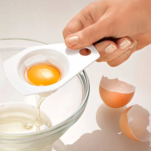 Oddělovač žloutku