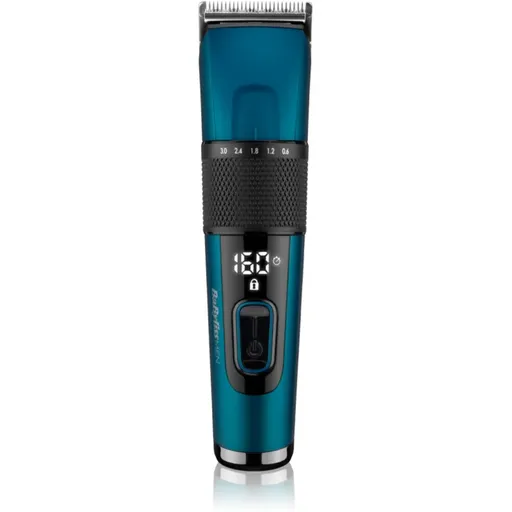 BaByliss For Men E990E zastřihovač vlasů 1 ks