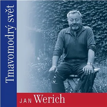 Werich Jan: Tmavomodrý svět (SU5848-2)