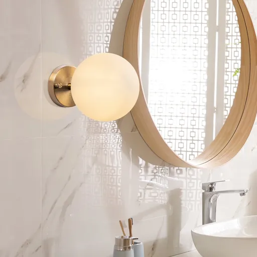 Nástěnná lampa Atmaca - 10240