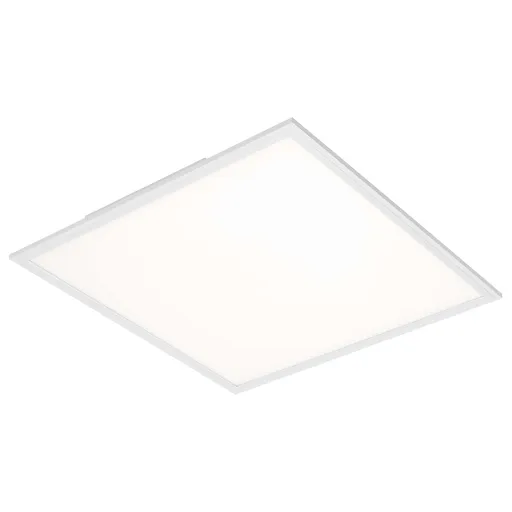 BRILONER Svítidlo LED panel, 29,5 cm, 1300 lm, 12 W, bílé BRILO 7191-016