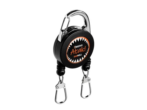 Delphin Jojo DuoRoll,Delphin Jojo DuoRoll