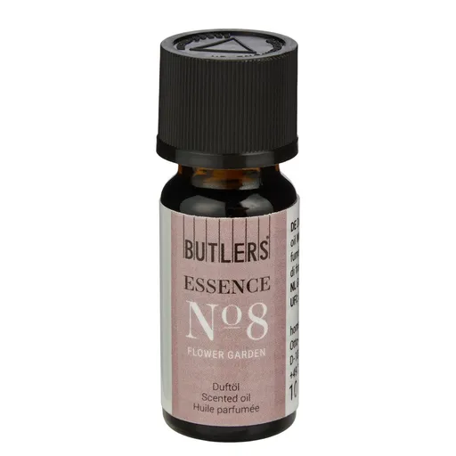 ESSENCE Vonný olej Flower Garden 10 ml