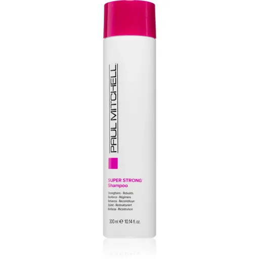 Paul Mitchell Strength Super strong posilující šampon pro každodenní použití 300 ml