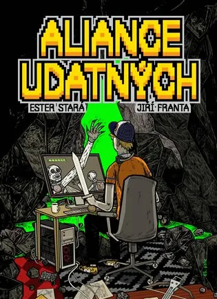 Aliance Udatných - Ester Stará, Jiří Franta