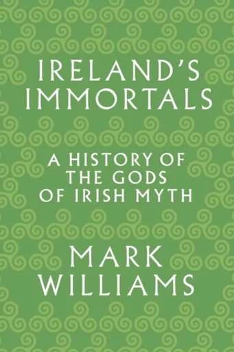 Ireland's Immortals - Mark Williams