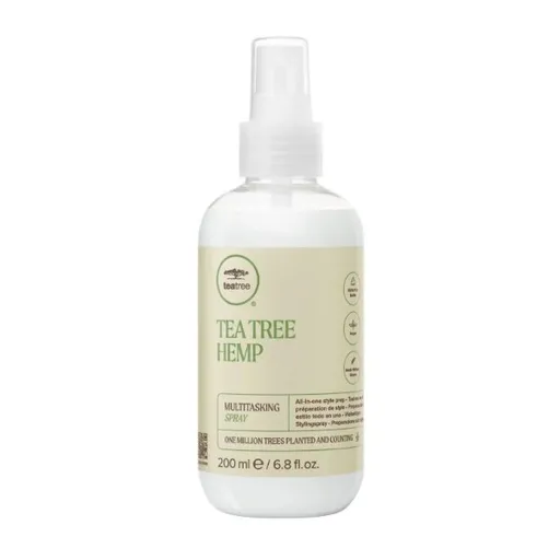 Paul Mitchell Víceúčelový sprej na vlasy Tea Tree Hemp (Multitasking Spray) 200 ml