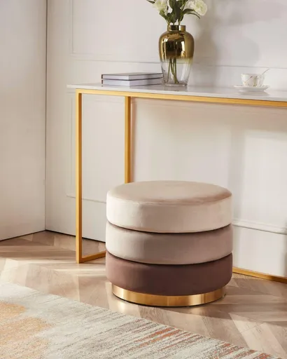 Eglo LIVING Stolička v.420 země tón MASHIKE 424132