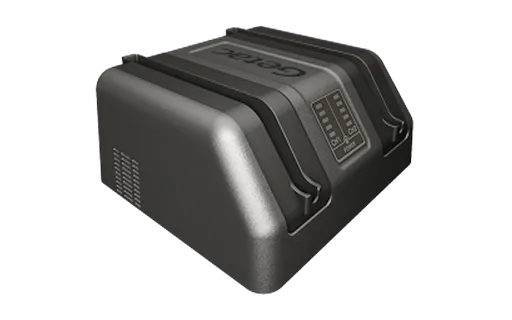 Getac GCMCK5 charger, UK