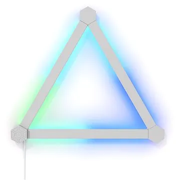 Nanoleaf Lines Expansion Pack 3PK (NL59-E-0001LW-3PK)