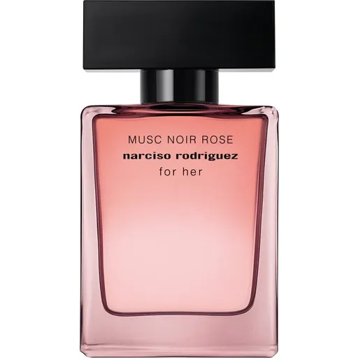 narciso rodriguez for her Musc Noir Rose parfémovaná voda pro ženy 30 ml
