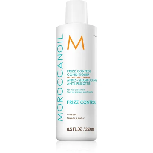 Moroccanoil Frizz Control Conditioner vlasový kondicionér proti krepatění 250 ml