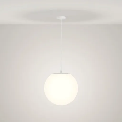 MAYTONI Závěsné svítidlo Erda E27x1 30W IP 54