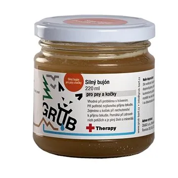 Silný bujón pro psy a kočky 220 ml (1110A)