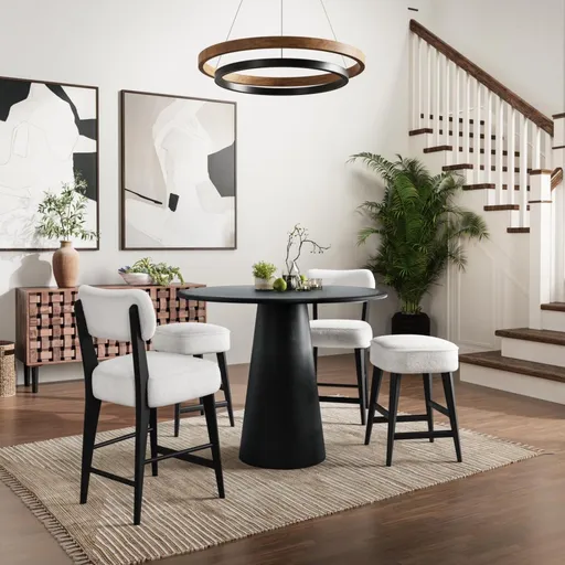 Avola AV2271-45B Barový stůl 114,5cm