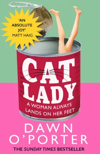 Cat Lady - Dawn Oâ€™Porter
