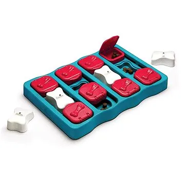 Nina Ottosson Pamlskový hlavolam Brick (700603673334)