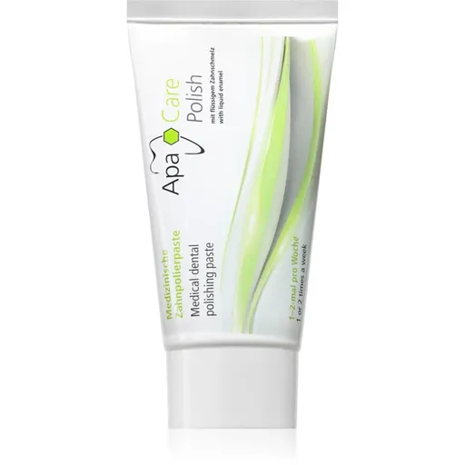 ApaCare Professional Home bělicí zubní pasta 25 ml