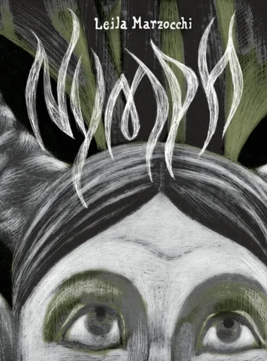 Nymph - Leila Marzocchi