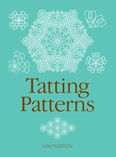 Tatting Patterns - L Morton
