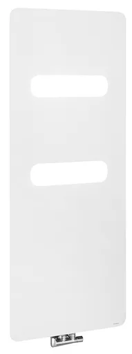 SAPHO TABELLA OPEN otopné těleso 590x1490 bílá mat MI1459