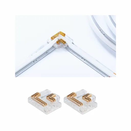 PAULMANN MaxLED LED Strip Full-Line COB Edge roh 0,02m max. 144W RGBW