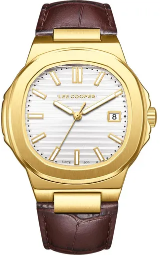 Lee Cooper Analogové hodinky LC08108.134