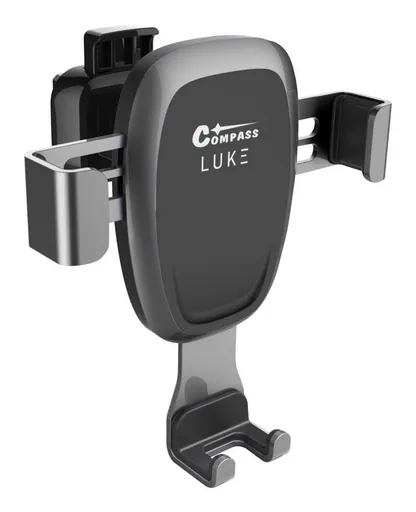 Compass 88401 Compass Držák telefonu LUKE-A, dark grey
