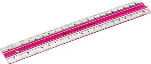 Linex - Pravítko LINEX Super Series 20 cm