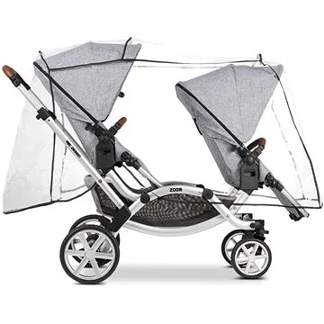 ABC DESIGN Pláštěnka Zoom 2022 (4045875011306)