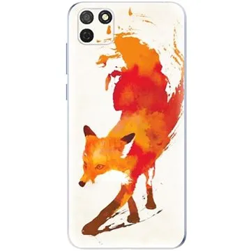iSaprio Fast Fox pro Honor 9S (fox-TPU3_Hon9S)