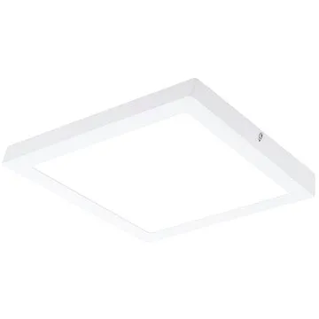 Eglo 94538 - LED Stropní svítidlo FUEVA 1 LED/24W/230V (67659)
