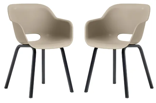 Zahradní křeslo NOA DUO Rojaplast