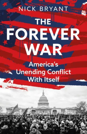 The Forever War - Nick Bryant