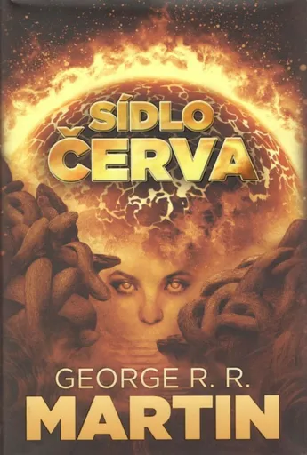 Sídlo červa - George R. R. Martin, John Picacio