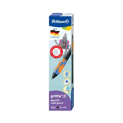 Pelikan - Tužka Griffix 2, pro praváky