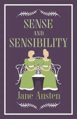 Sense and Sensibility - Jane Austenová